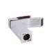 Змішувач для раковини Qtap Swan Cascada QTSWA270CRM45564 Chrome QTSWA270CRM45564 фото 3