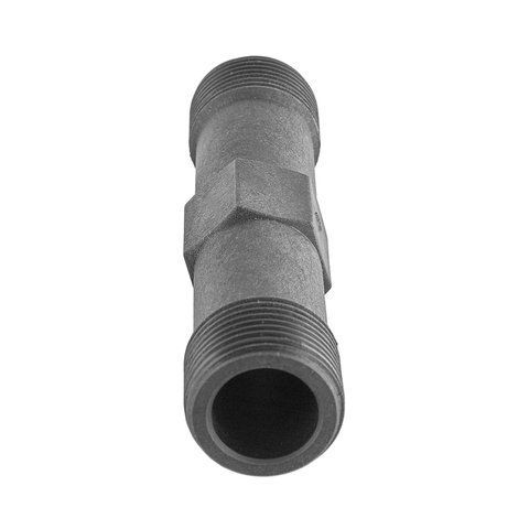 Вставка ремонтна для лічильника води (РА6) KOER KR.1160 - G3/4"-110 мм (KR5838) KR5838 фото