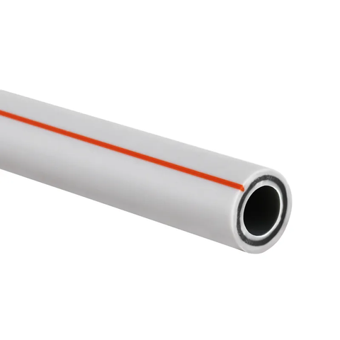 Композитна труба (базальт) KOER PPR 50x8,4 (20 м) (KR0236) KR0236 фото