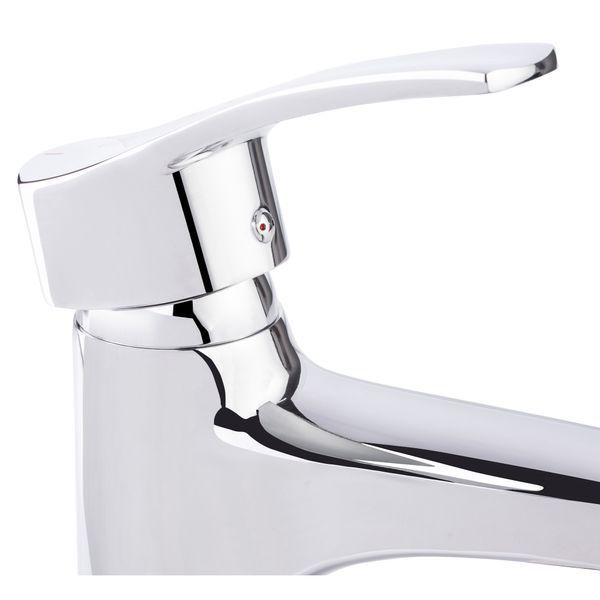 Змішувач для раковини Lidz Anny 001F (k40) LDANN001FCRM35119 Chrome LDANN001FCRM35119 фото
