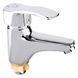 Змішувач для раковини Lidz Anny 001F (k40) LDANN001FCRM35119 Chrome LDANN001FCRM35119 фото 1