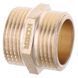 Ніпель 3/4 '' Koer WM.N08.WN без нікелю (KR2991) KR2991 фото 3