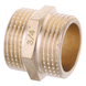 Ніпель 3/4 '' Koer WM.N08.WN без нікелю (KR2991) KR2991 фото 1