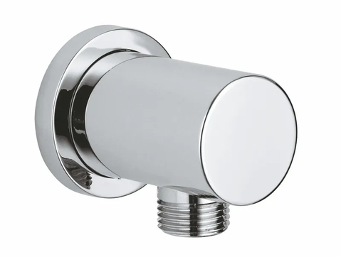 Шлангове підключення Grohe Rainshower neutral (27057000) 27057000 фото