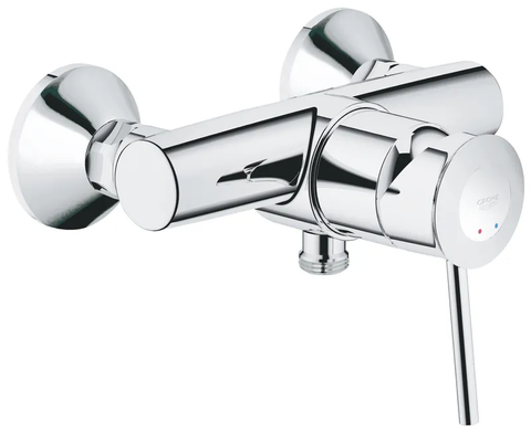Змішувач для душу Grohe BauClassic (32867000) 32867000 фото
