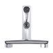 Змішувач для ванни Qtap Tern (c душевым гарнитуром) QTTER259CRM47586 Chrome QTTER259CRM47586 фото 6