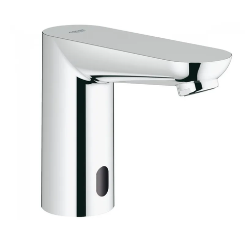 Монокран на одну воду сенсорний, адаптер Grohe Euroeco Cosmopolitan E (36269000) 36269000 фото