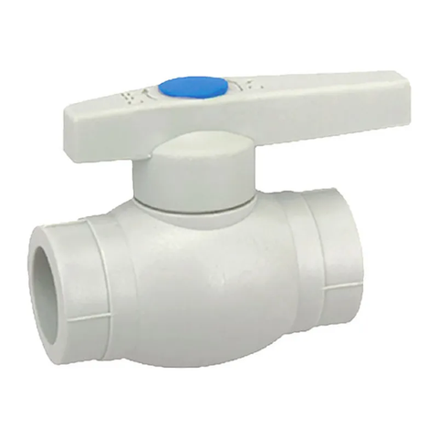 Кран кульовий PPR КШ для хол. води 32 (Koer K0084.PRO) (KP0101) KP0101 фото