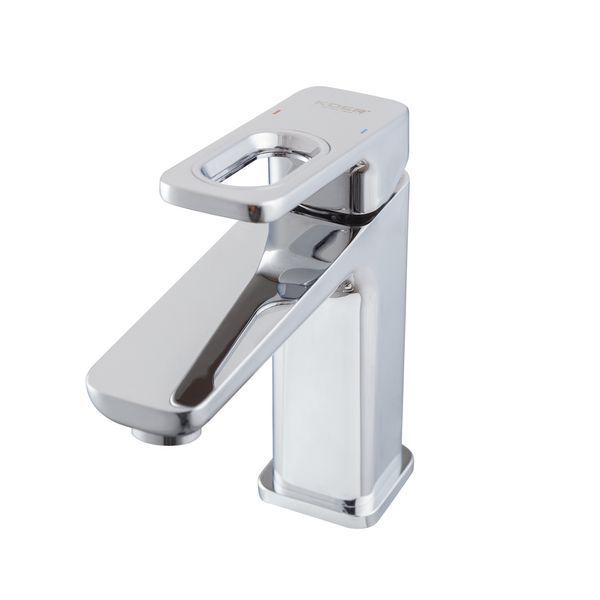 Змішувач для умивальника Koer KB-10031-01 (KR5430) KR5430 фото