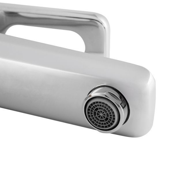 Змішувач для умивальника Koer KB-10031-01 (KR5430) KR5430 фото