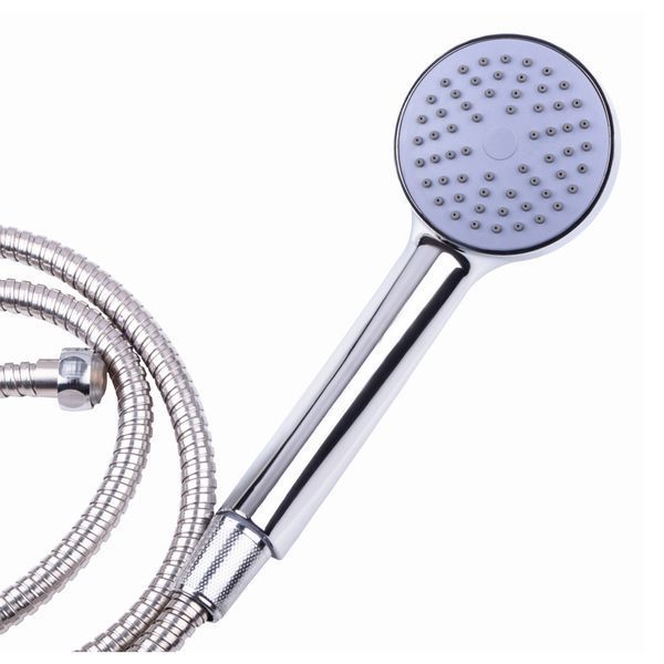 Змішувач для ванни Lidz Anny 006 (з душовим гарнітуром) (k40) LDANN006CRM35121 Chrome LDANN006CRM35121 фото