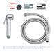 Гігієнічний душовий набір Grohe Tempesta-F Trigger Spray (26354000) 26354000 фото 4