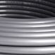 Труба для теплої підлоги з кисневим бар'єром KOER PEX-B EVOH 16*2,0 (SILVER) (400 м) (KR2859) KR2859 фото 3