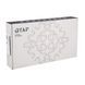 Змішувач для раковини Qtap Vlasta New високий QTVLA269CRM45652 Chrome QTVLA269CRM45652 фото 6