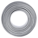 Труба для теплої підлоги з кисневим бар'єром KOER PEX-B EVOH 16*2,0 (SILVER) (400 м) (KR2859) KR2859 фото 1