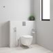 Гігієнічний душовий набір Grohe Tempesta-F Trigger Spray (26354000) 26354000 фото 3