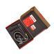 Змішувач для умивальника Koer KB-10031-01 (KR5430) KR5430 фото 5