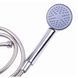 Змішувач для ванни Lidz Anny 006 (з душовим гарнітуром) (k40) LDANN006CRM35121 Chrome LDANN006CRM35121 фото 4